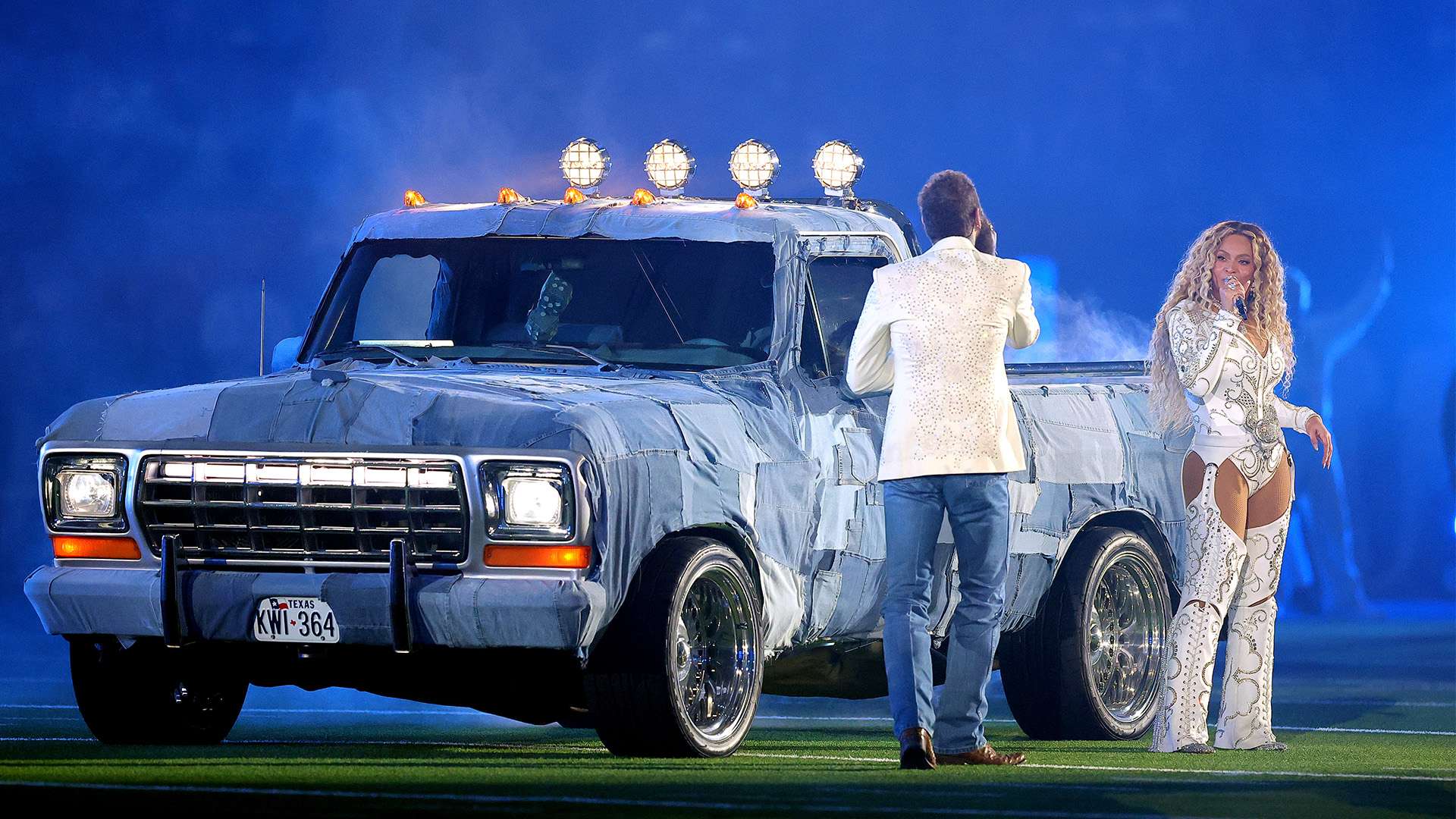 人街到伦敦 人街到伦敦